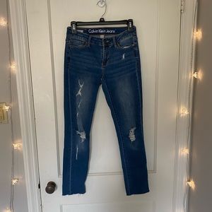 Calvin Klein Jeans